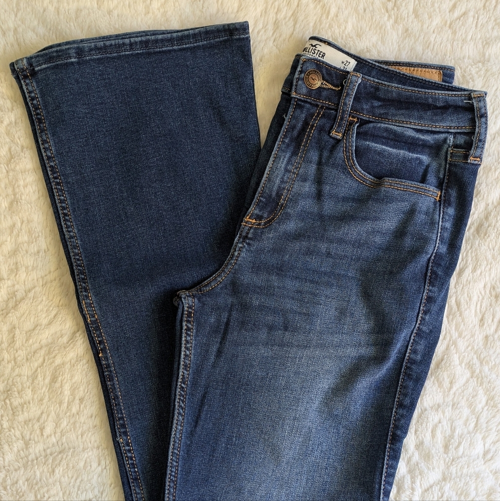 Hollister jeans